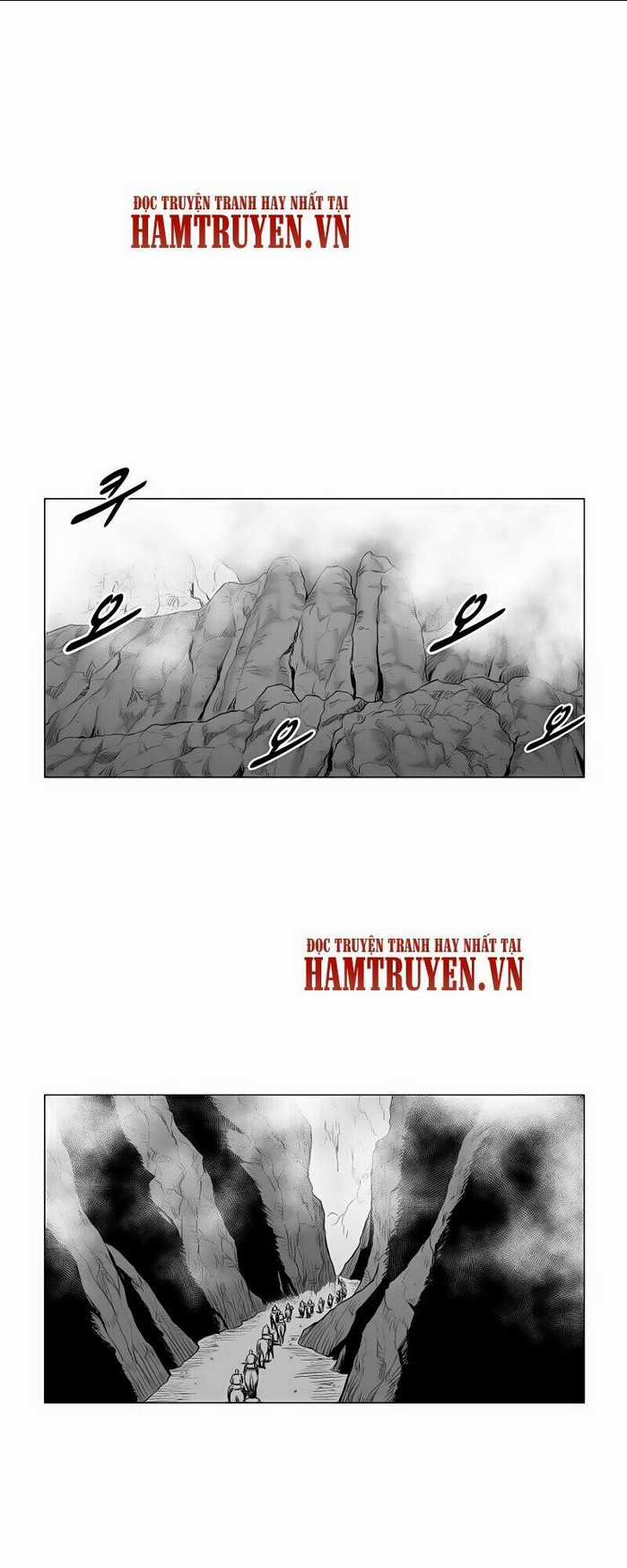 Cơn Bão Đỏ - Chapter 184 - Trang 32