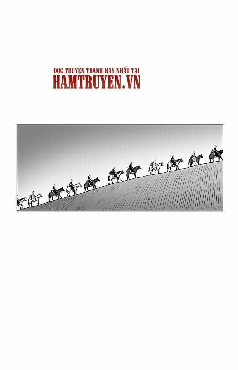 Cơn Bão Đỏ - Chapter 184 - Trang 5