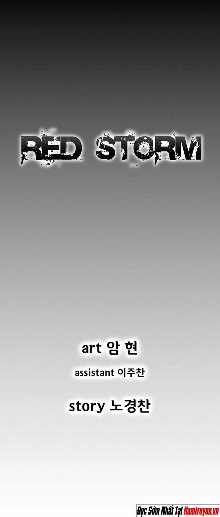 Cơn Bão Đỏ - Chapter 185 - Trang 2