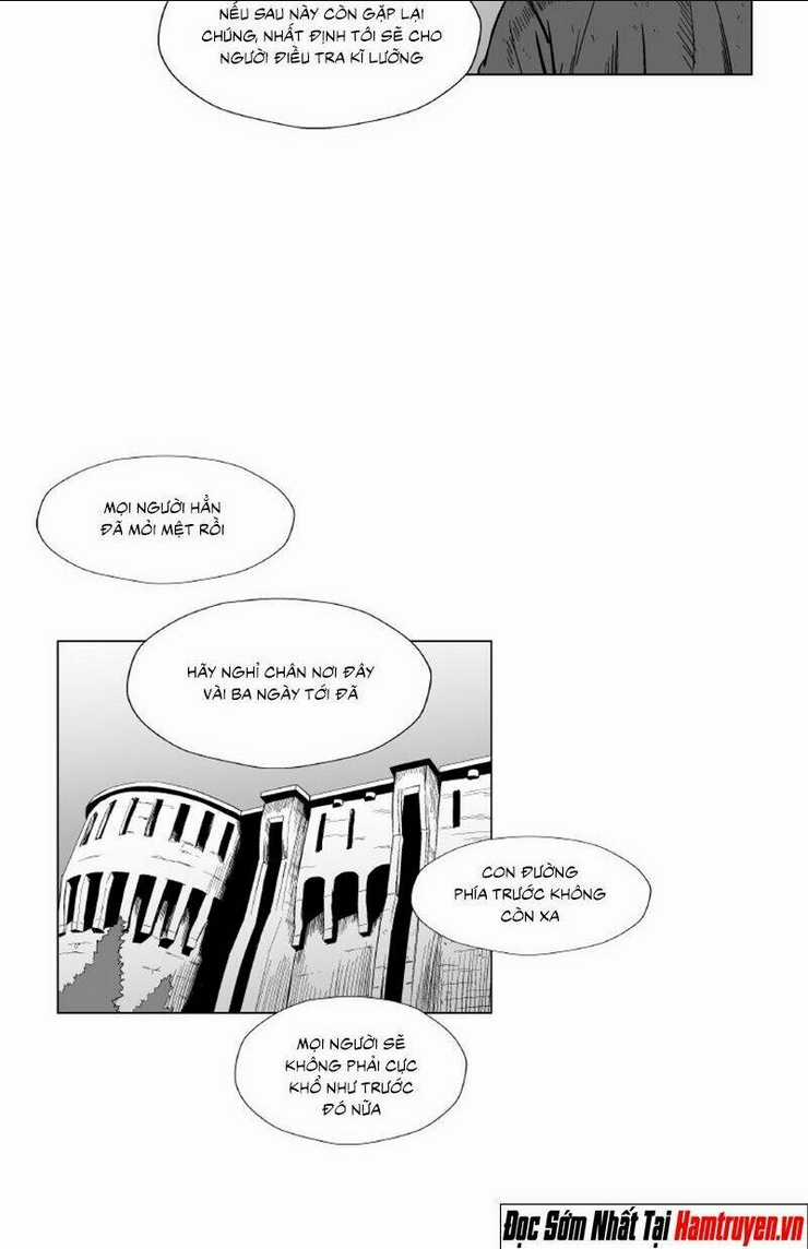 Cơn Bão Đỏ - Chapter 185 - Trang 13