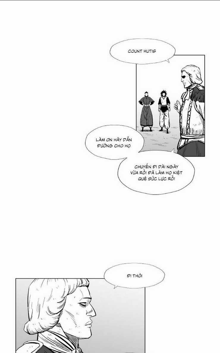 Cơn Bão Đỏ - Chapter 185 - Trang 14