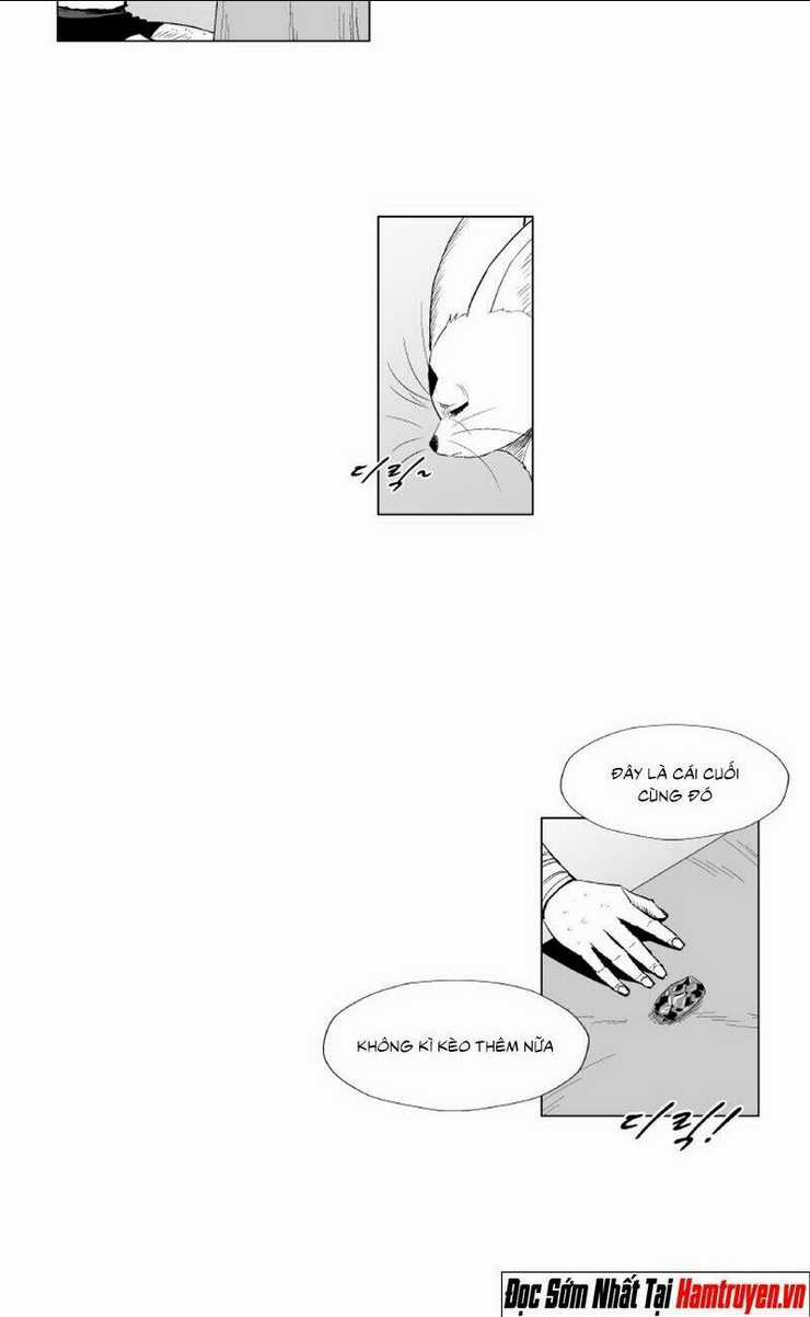 Cơn Bão Đỏ - Chapter 185 - Trang 19