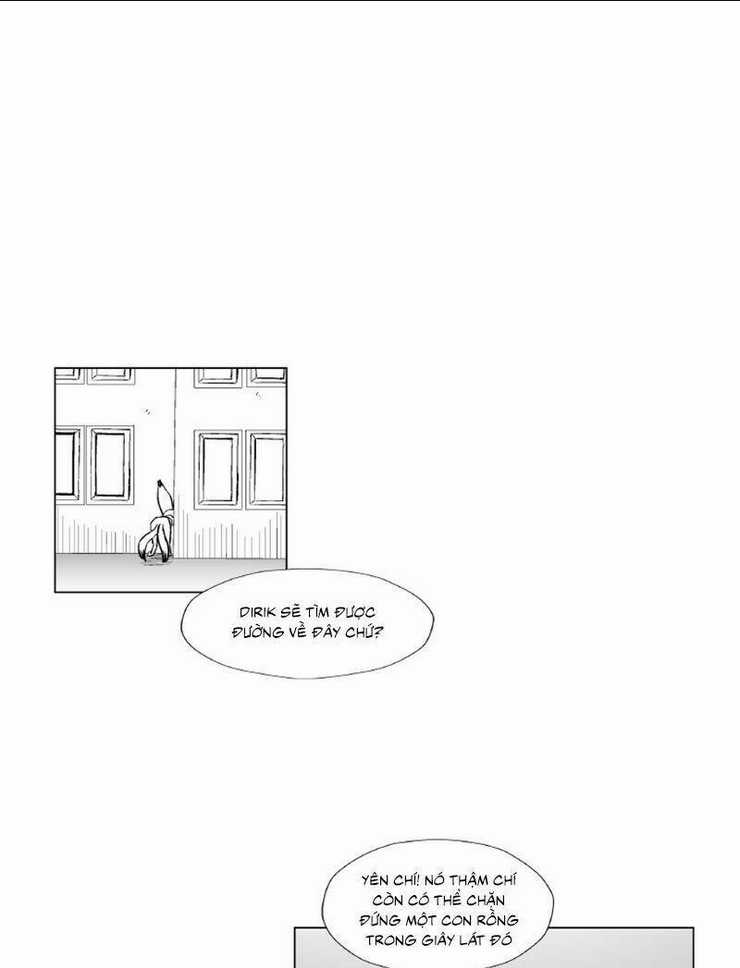 Cơn Bão Đỏ - Chapter 185 - Trang 20