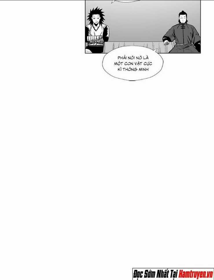 Cơn Bão Đỏ - Chapter 185 - Trang 21