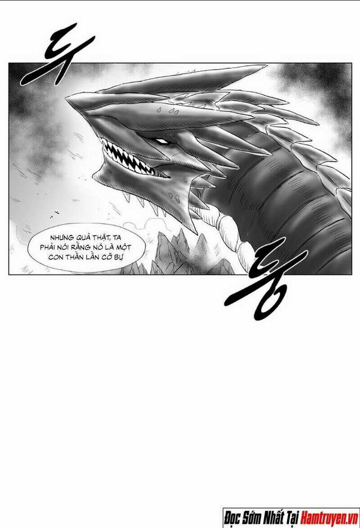 Cơn Bão Đỏ - Chapter 185 - Trang 23