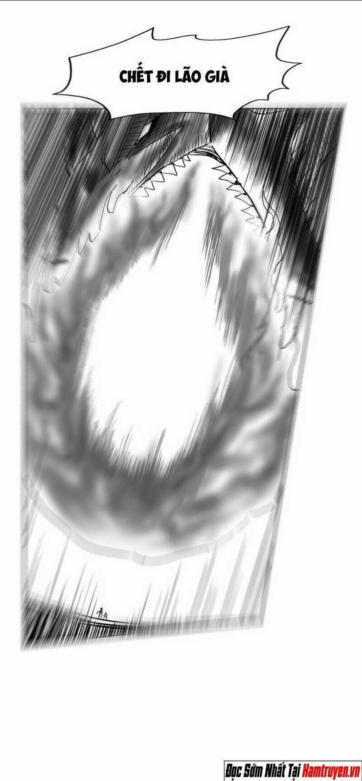 Cơn Bão Đỏ - Chapter 185 - Trang 24