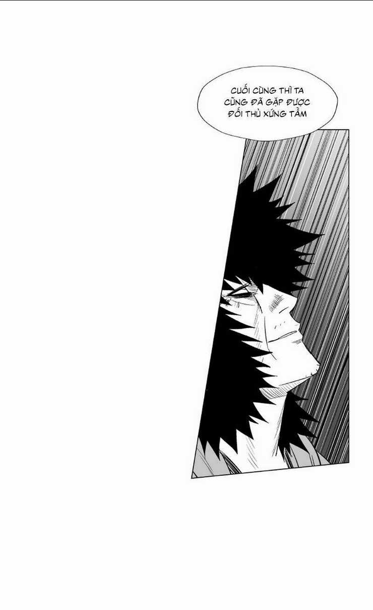 Cơn Bão Đỏ - Chapter 185 - Trang 25