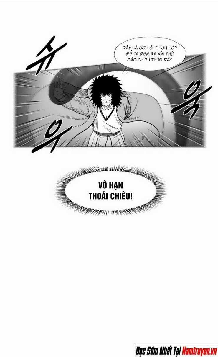 Cơn Bão Đỏ - Chapter 185 - Trang 26