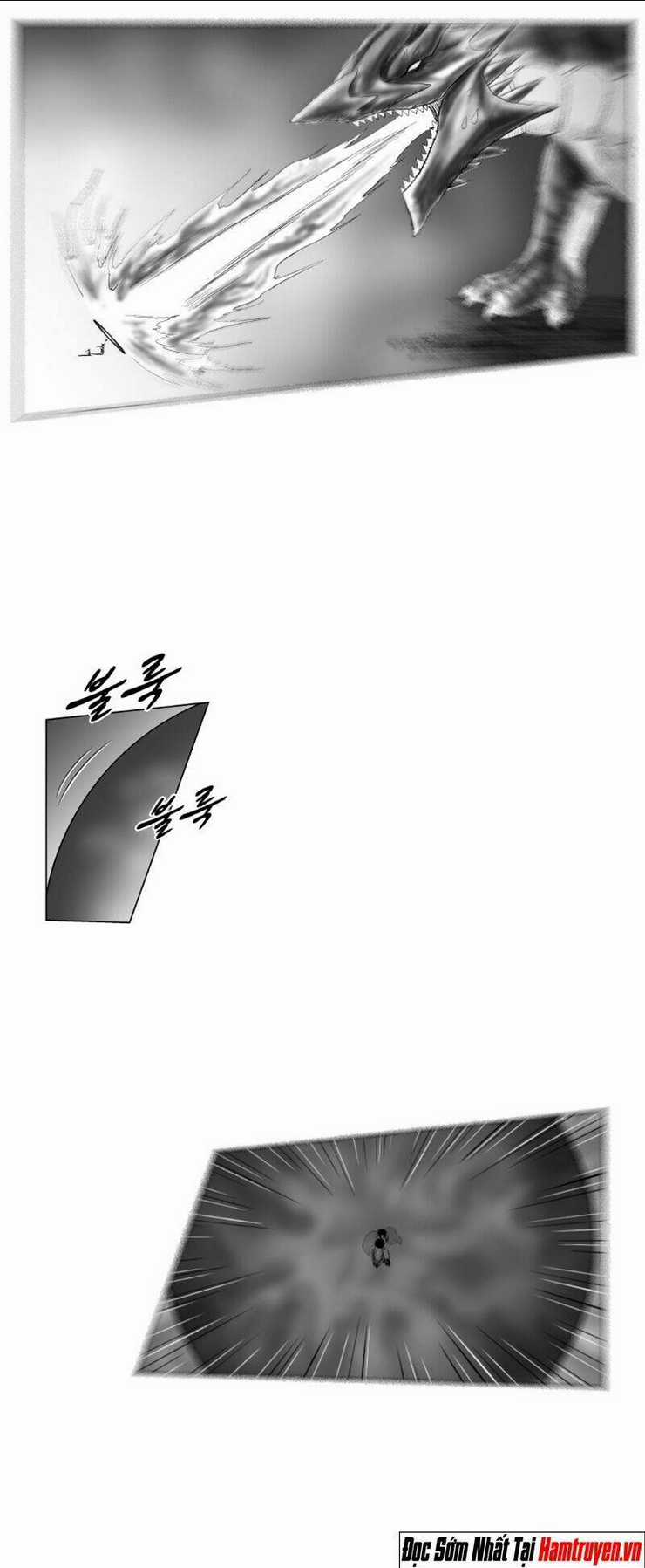 Cơn Bão Đỏ - Chapter 185 - Trang 29