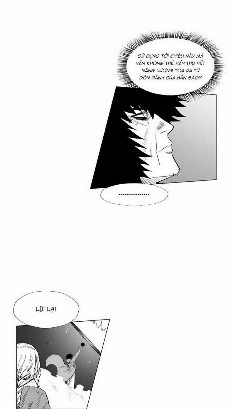 Cơn Bão Đỏ - Chapter 185 - Trang 33