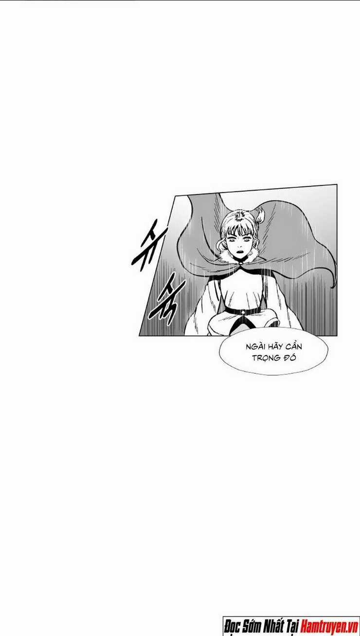 Cơn Bão Đỏ - Chapter 185 - Trang 34