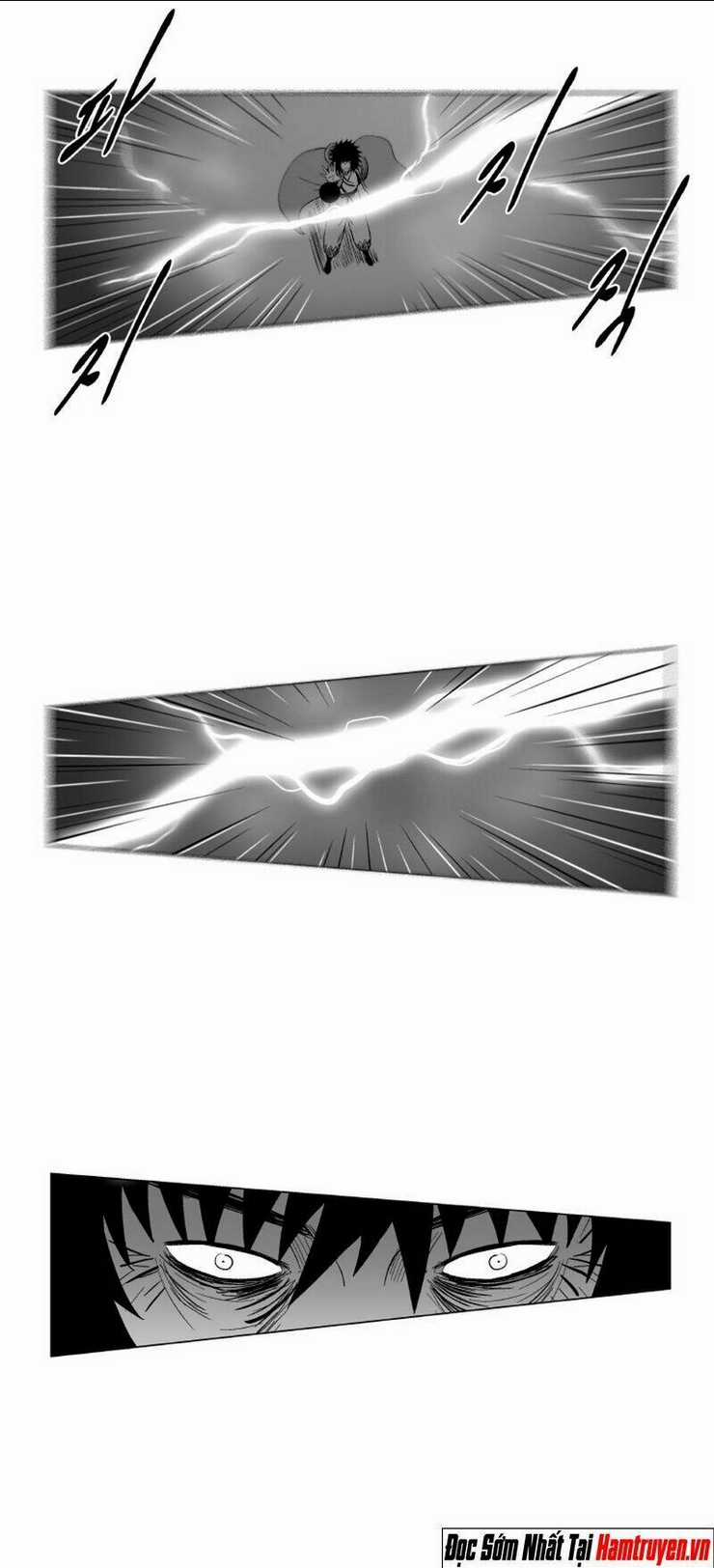 Cơn Bão Đỏ - Chapter 185 - Trang 35