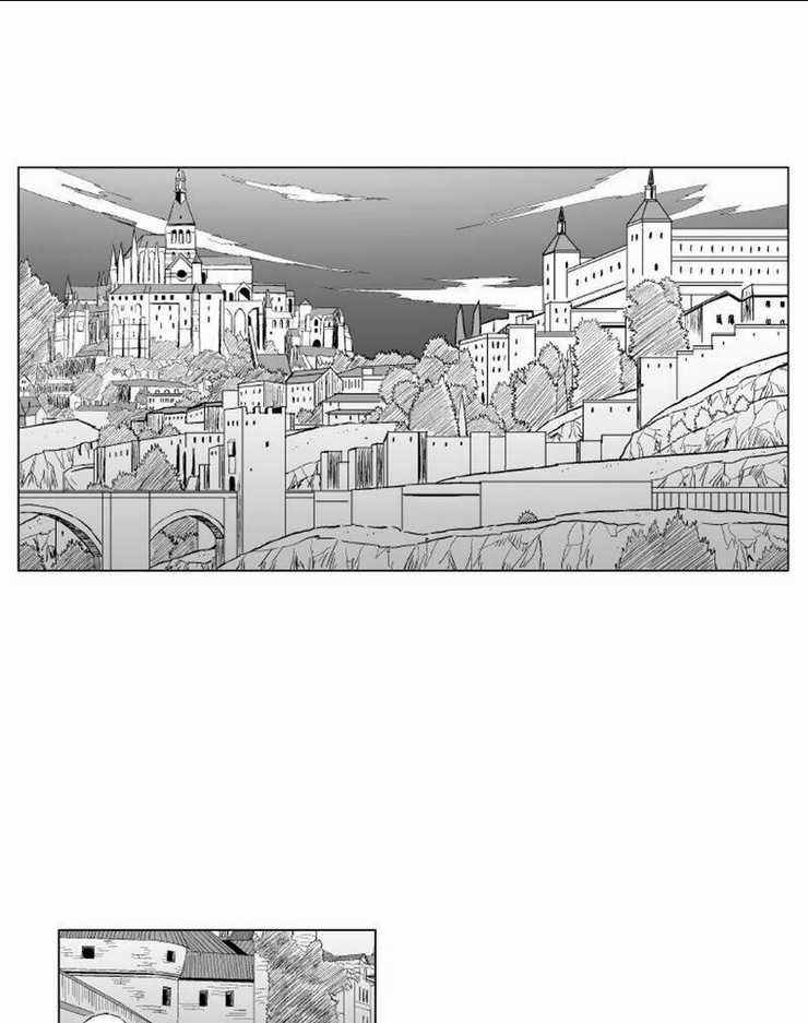 Cơn Bão Đỏ - Chapter 185 - Trang 37