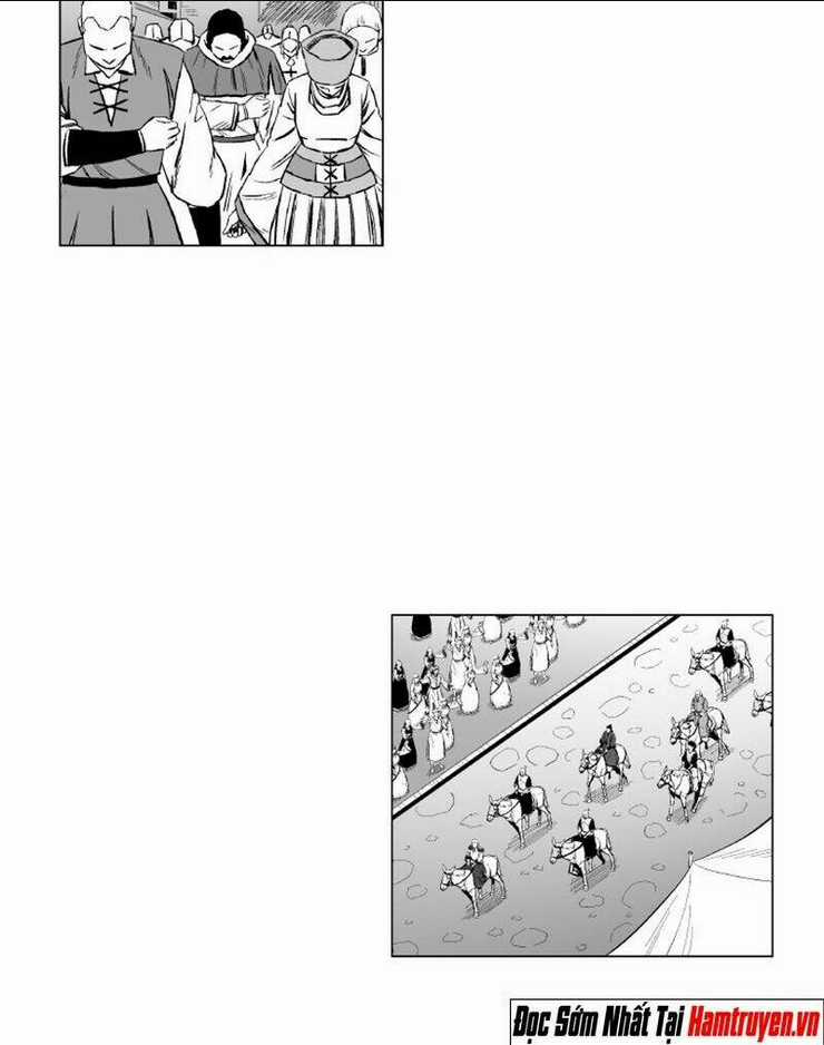 Cơn Bão Đỏ - Chapter 185 - Trang 38