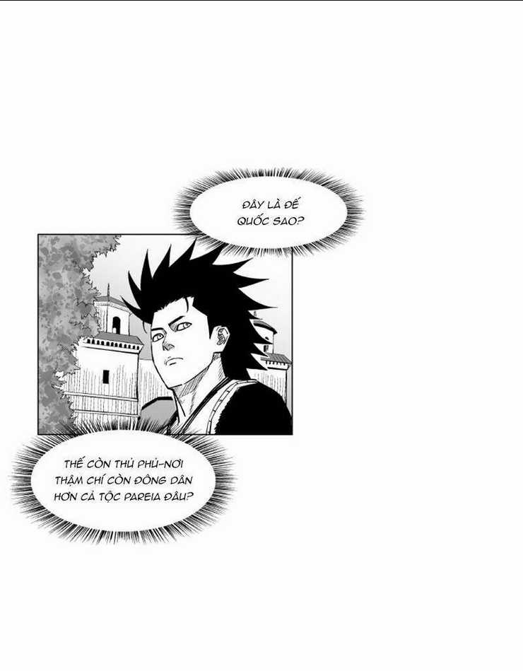 Cơn Bão Đỏ - Chapter 185 - Trang 39