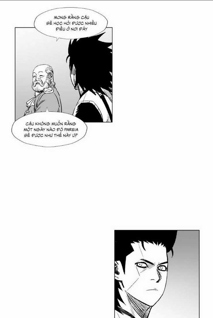 Cơn Bão Đỏ - Chapter 185 - Trang 41