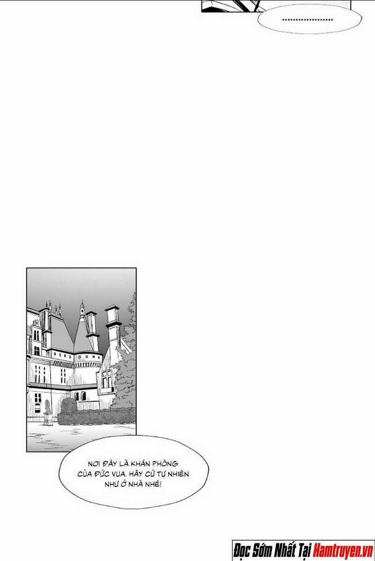 Cơn Bão Đỏ - Chapter 185 - Trang 42