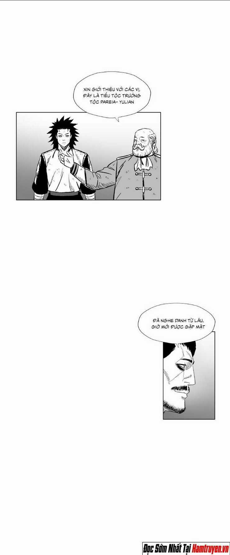 Cơn Bão Đỏ - Chapter 185 - Trang 7