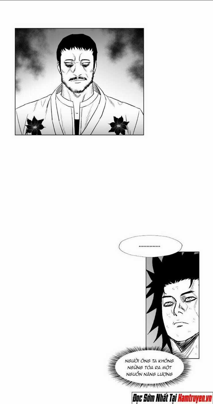 Cơn Bão Đỏ - Chapter 185 - Trang 9