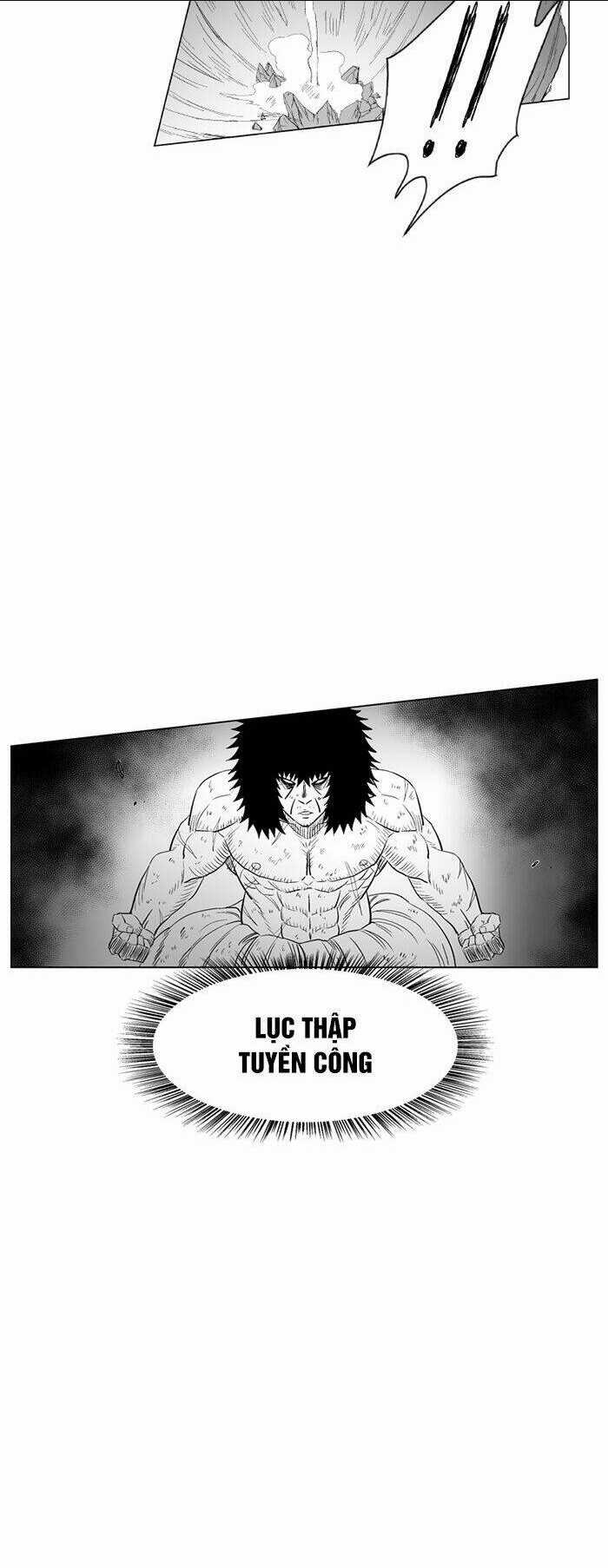 Cơn Bão Đỏ - Chapter 186 - Trang 15