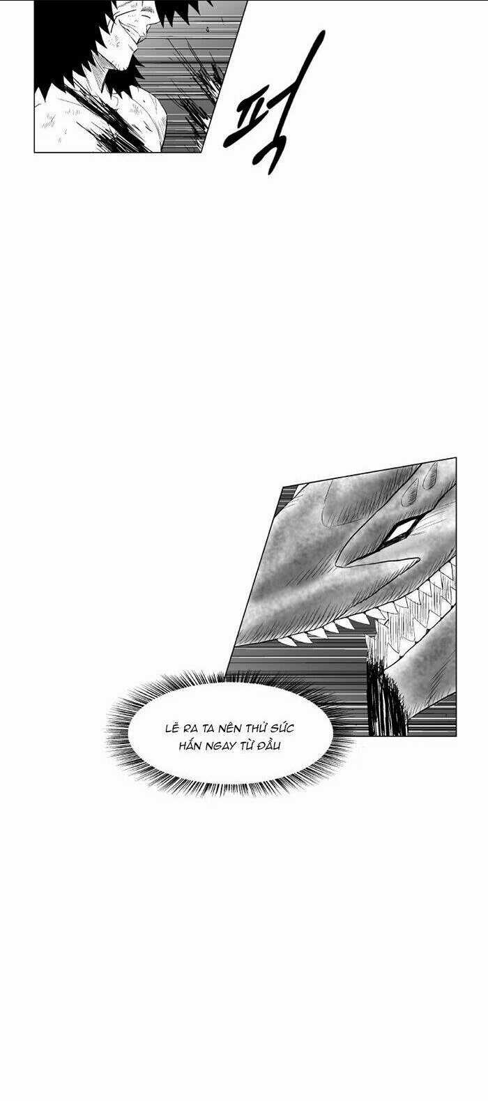 Cơn Bão Đỏ - Chapter 186 - Trang 17