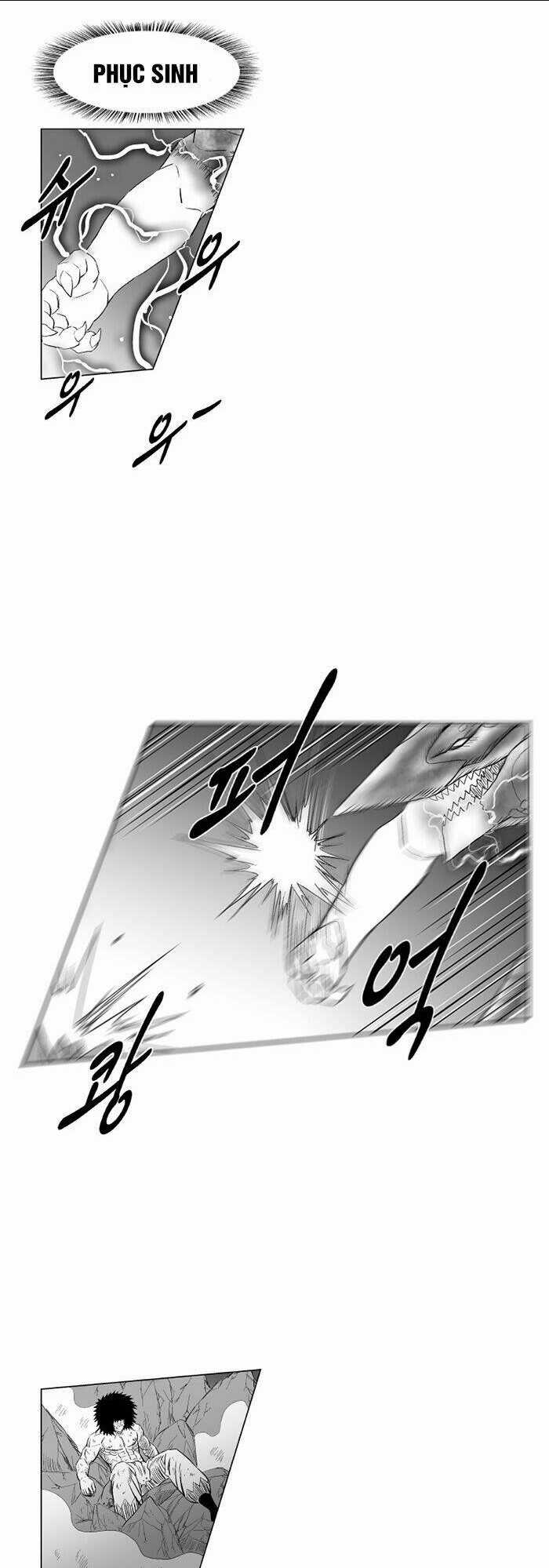 Cơn Bão Đỏ - Chapter 186 - Trang 18