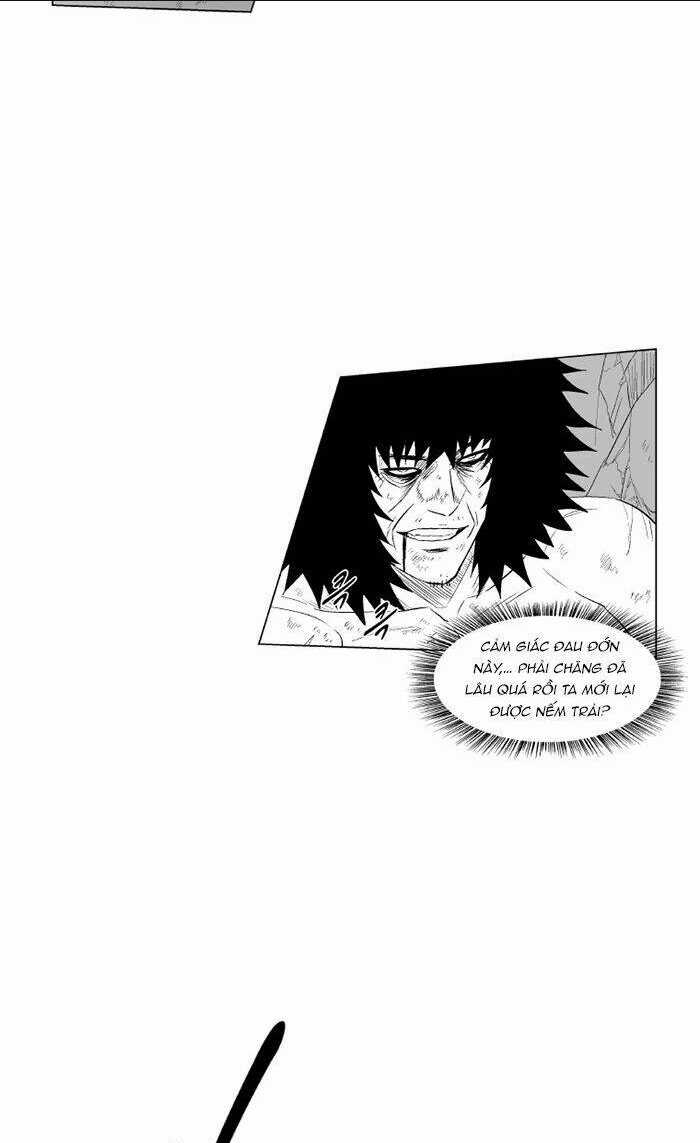 Cơn Bão Đỏ - Chapter 186 - Trang 19