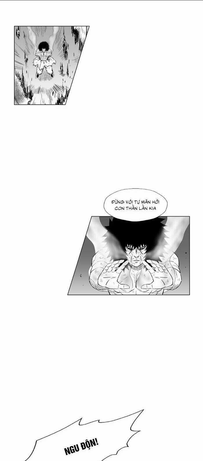 Cơn Bão Đỏ - Chapter 186 - Trang 23