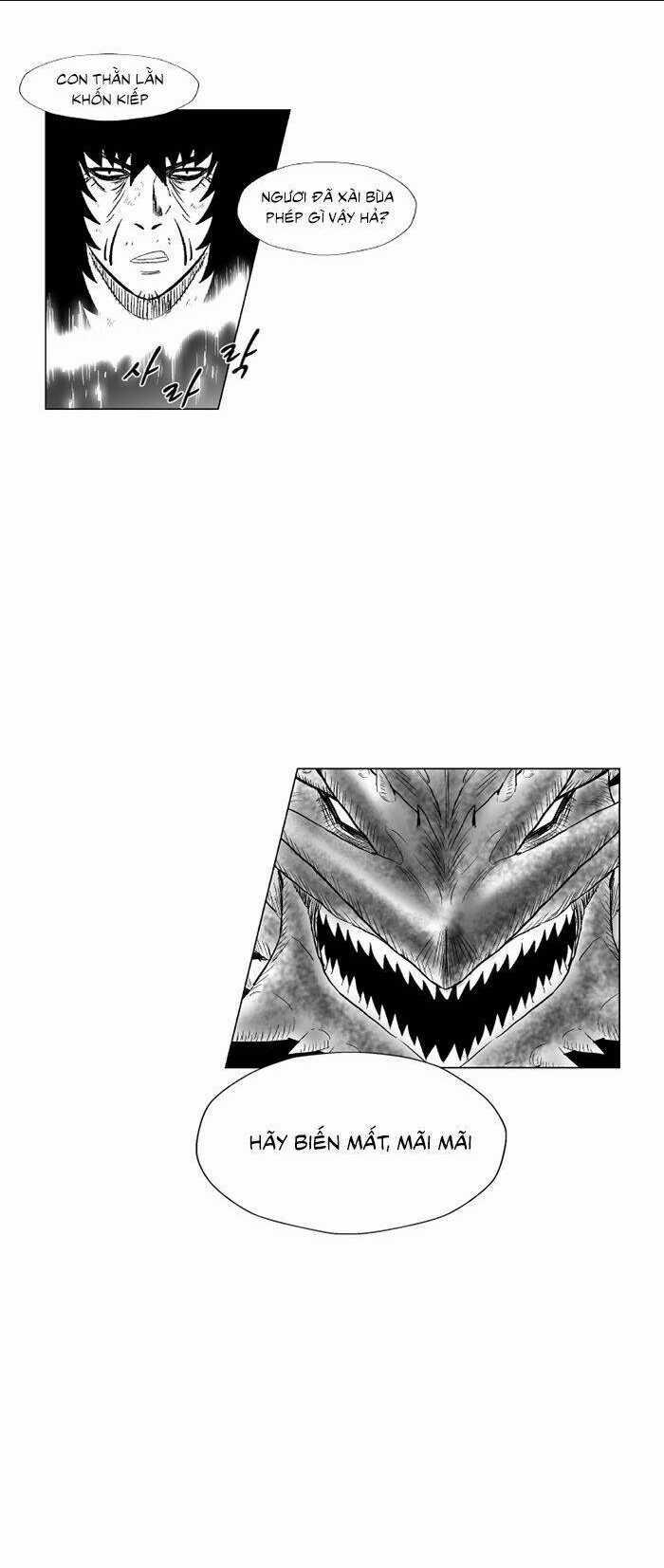 Cơn Bão Đỏ - Chapter 186 - Trang 27