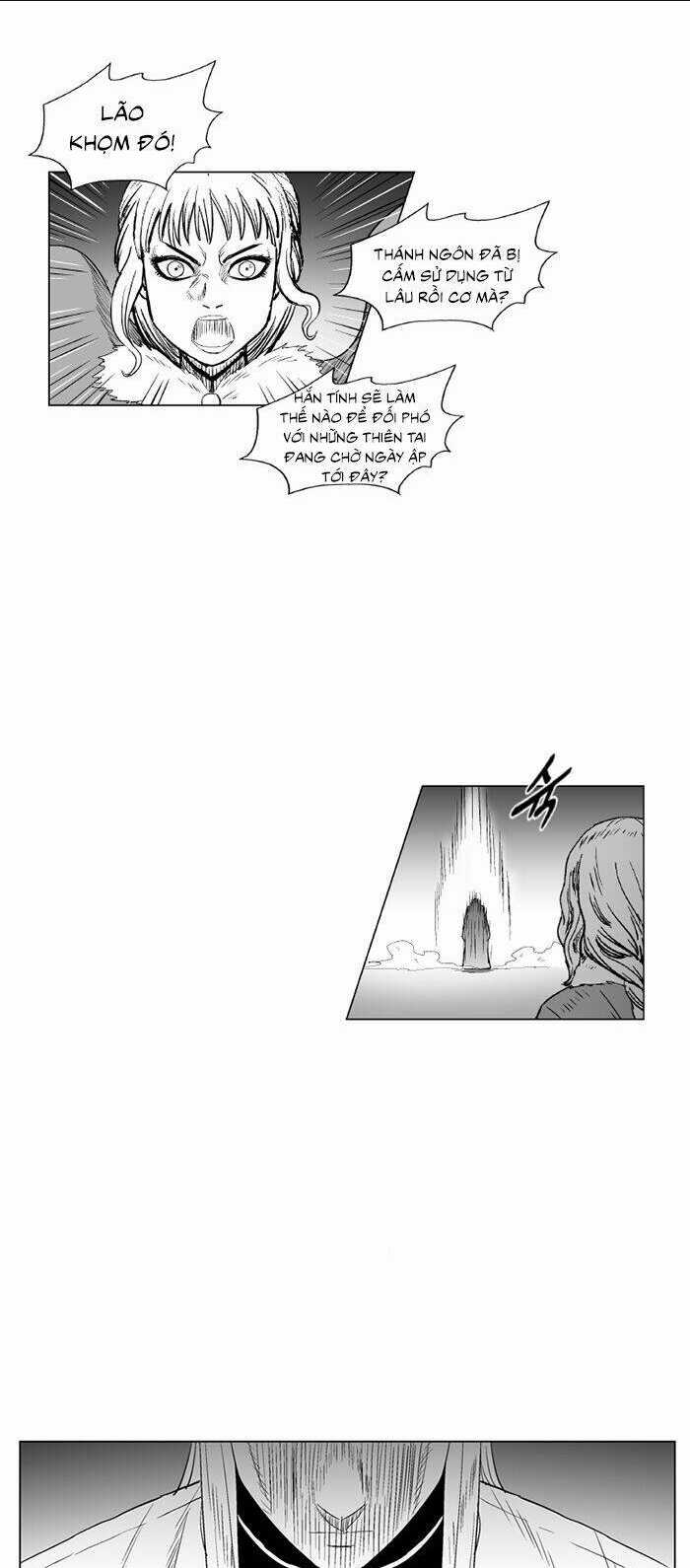 Cơn Bão Đỏ - Chapter 186 - Trang 29