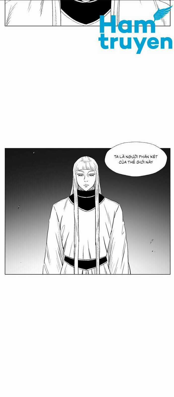 Cơn Bão Đỏ - Chapter 186 - Trang 30