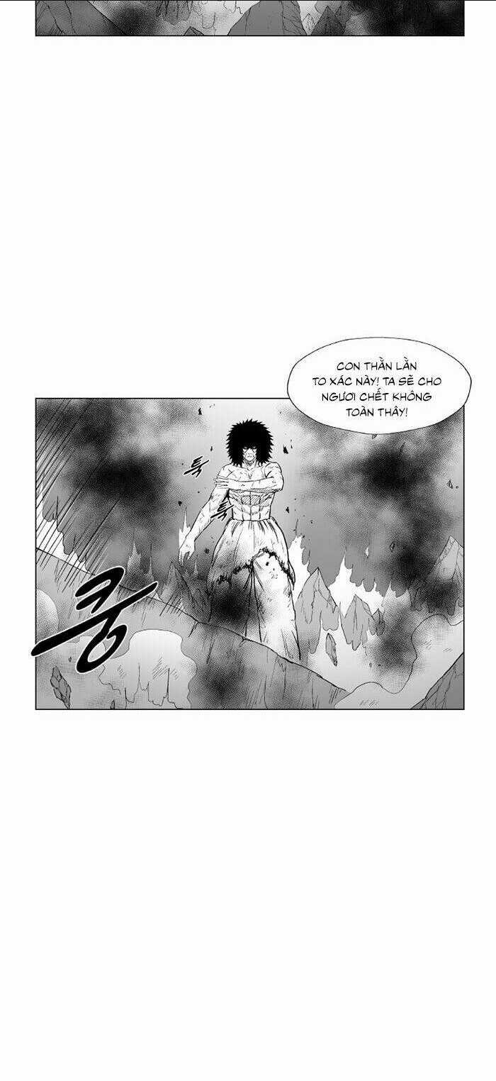 Cơn Bão Đỏ - Chapter 186 - Trang 5