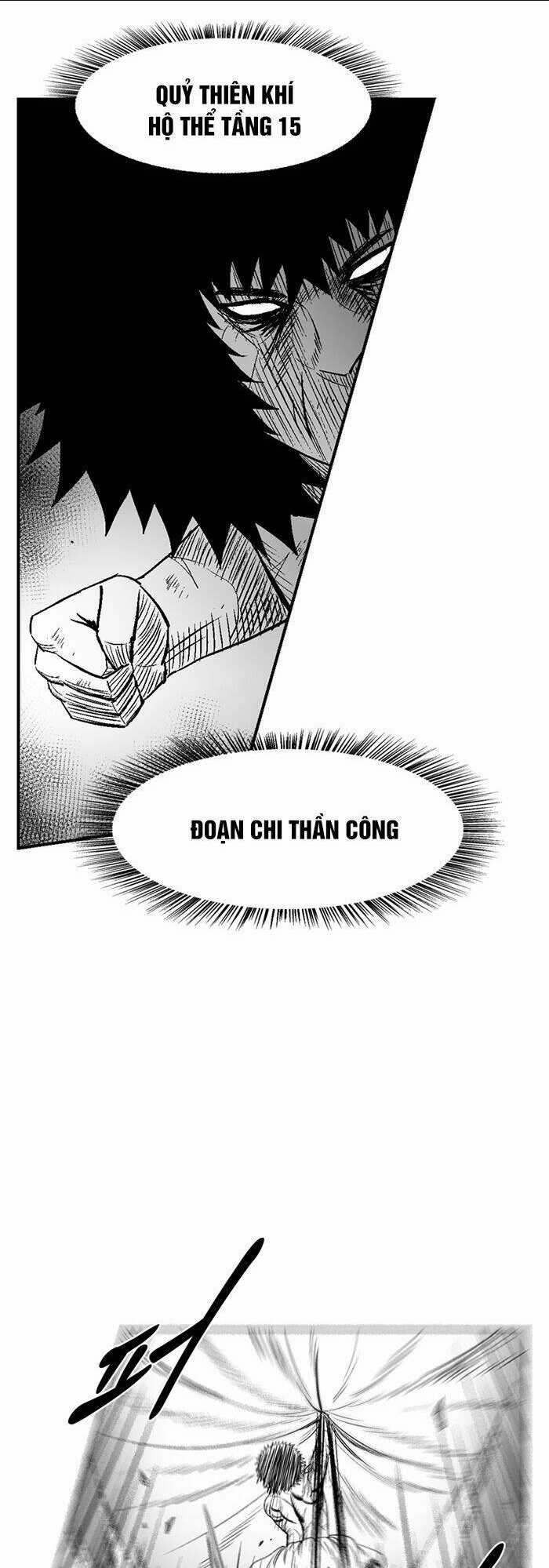 Cơn Bão Đỏ - Chapter 186 - Trang 9