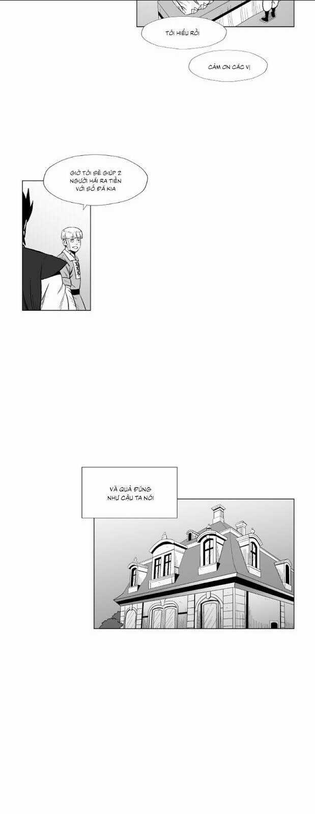 Cơn Bão Đỏ - Chapter 187 - Trang 15