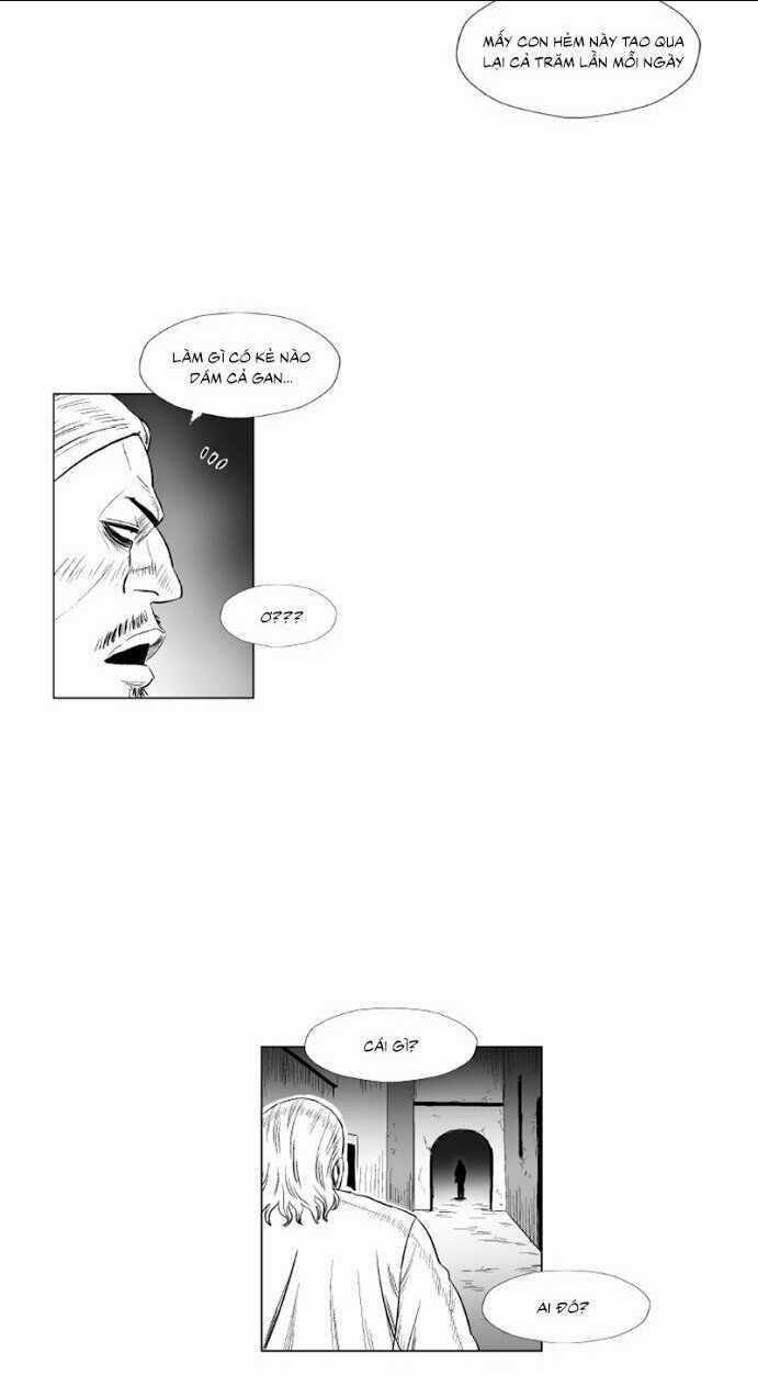 Cơn Bão Đỏ - Chapter 188 - Trang 13