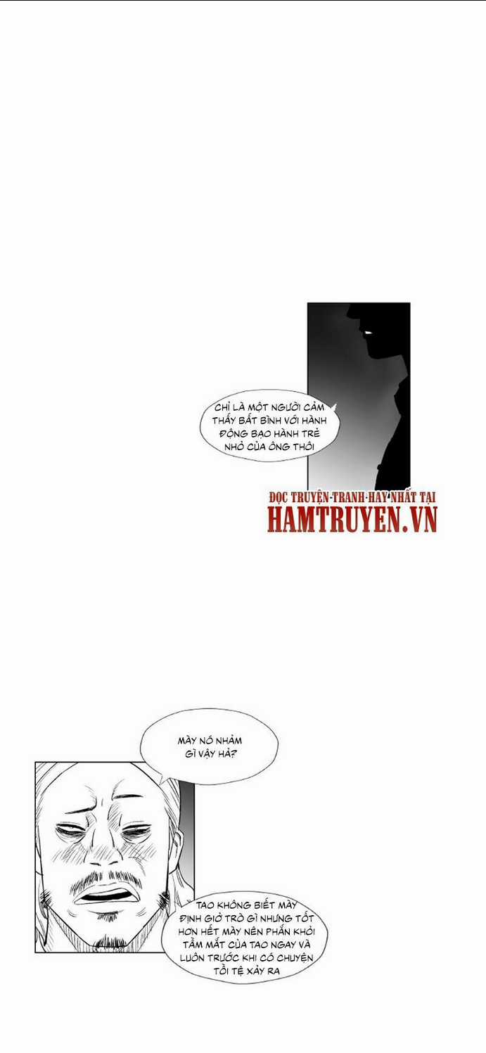 Cơn Bão Đỏ - Chapter 188 - Trang 14