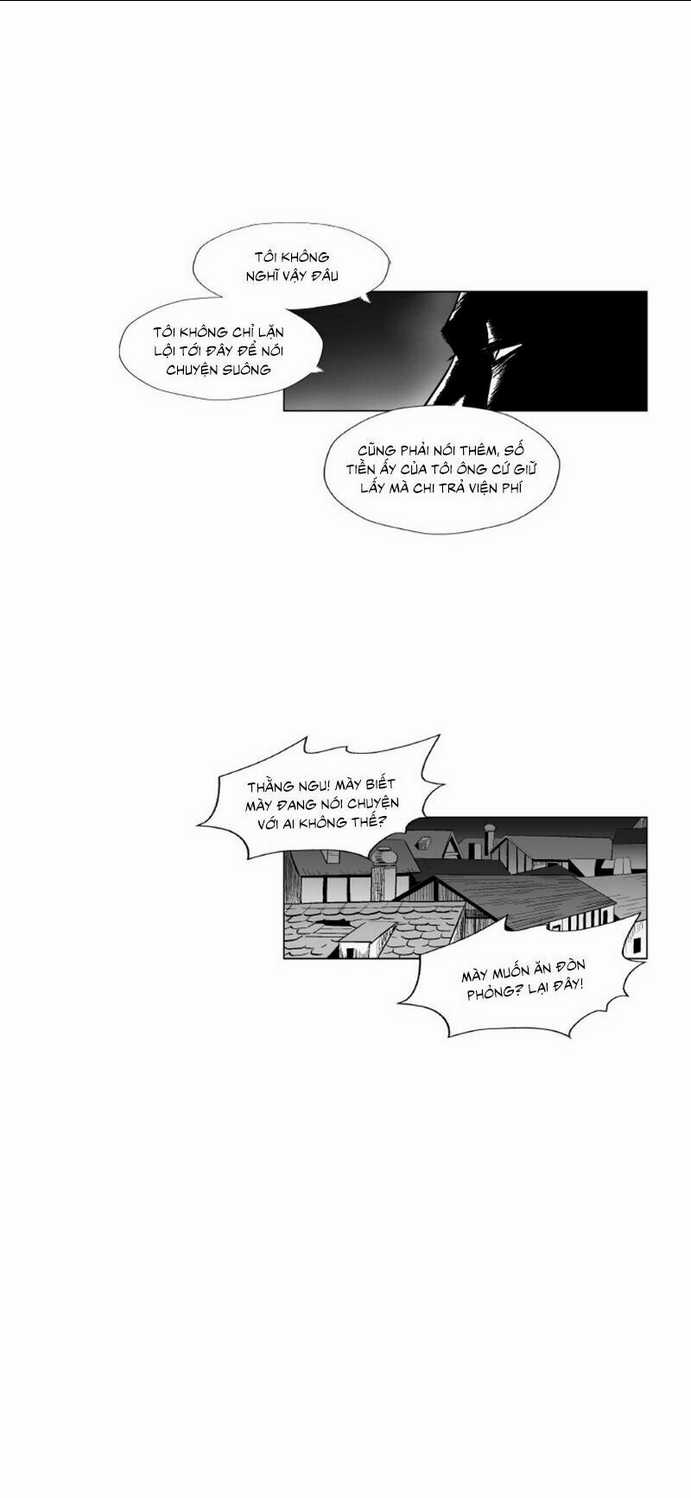 Cơn Bão Đỏ - Chapter 188 - Trang 15