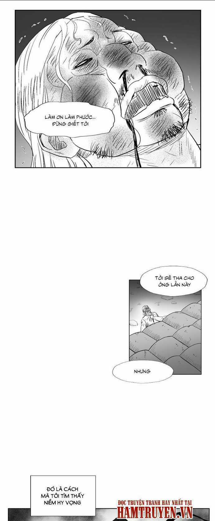 Cơn Bão Đỏ - Chapter 188 - Trang 16