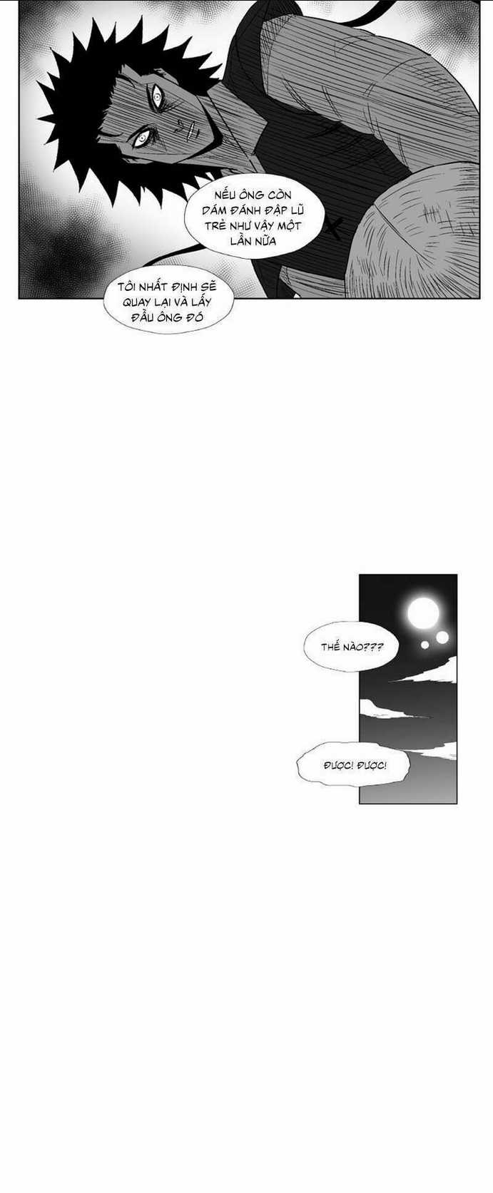 Cơn Bão Đỏ - Chapter 188 - Trang 17