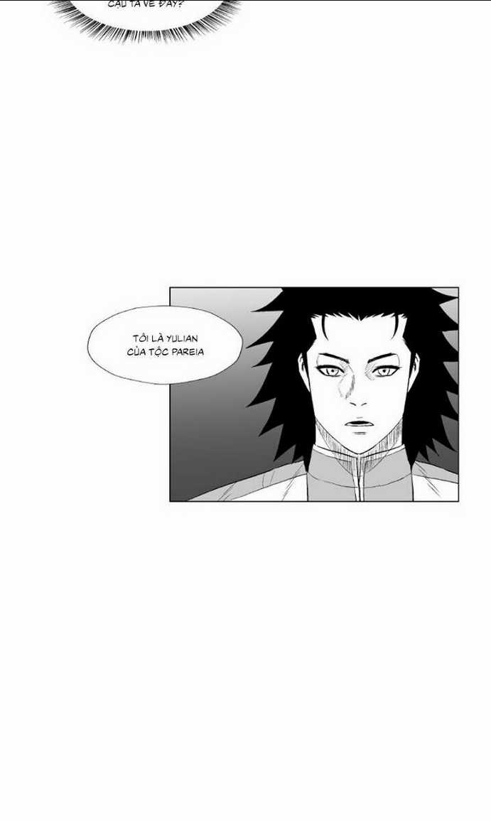 Cơn Bão Đỏ - Chapter 188 - Trang 22