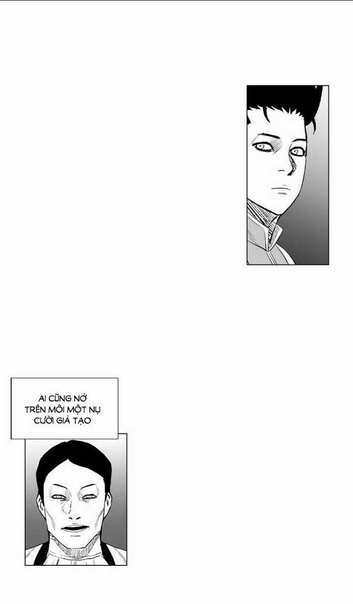 Cơn Bão Đỏ - Chapter 188 - Trang 24