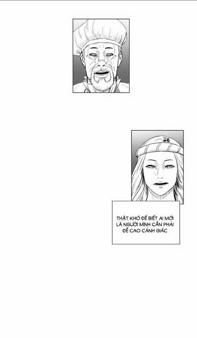 Cơn Bão Đỏ - Chapter 188 - Trang 25