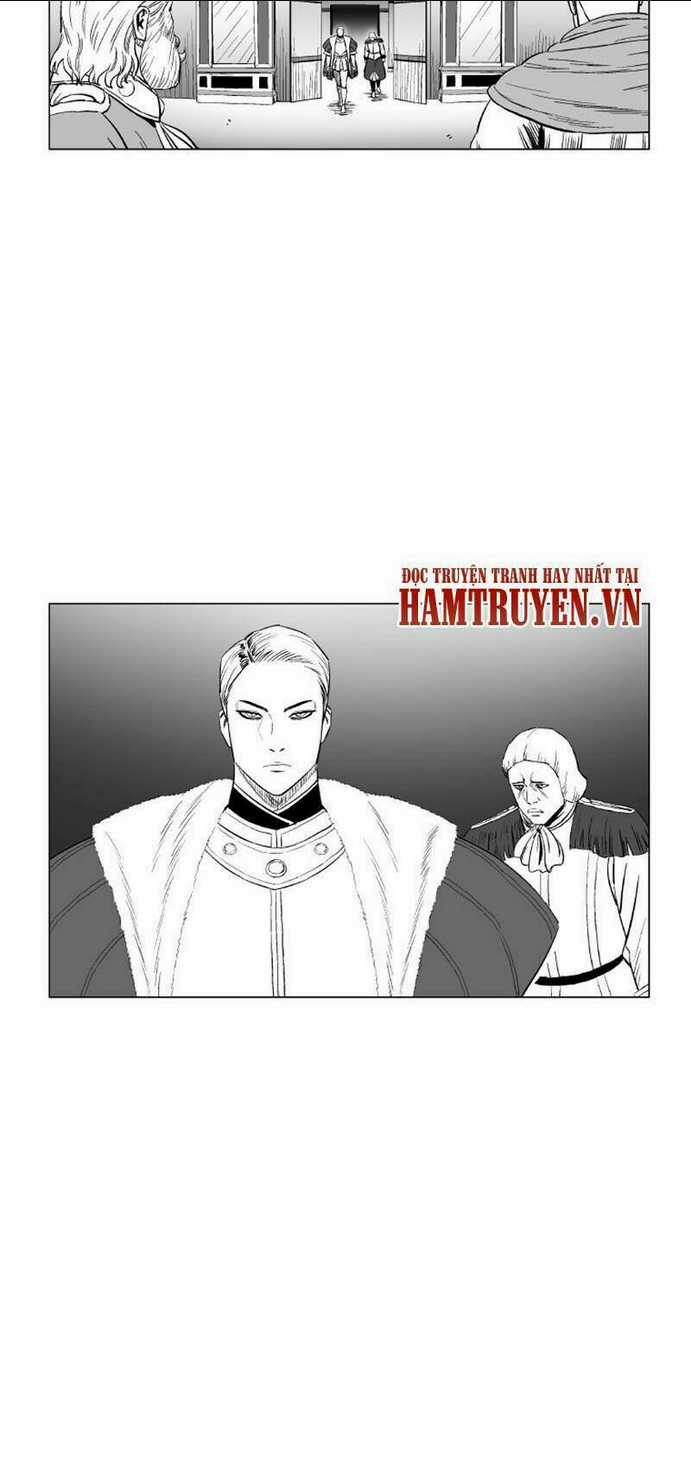 Cơn Bão Đỏ - Chapter 188 - Trang 27