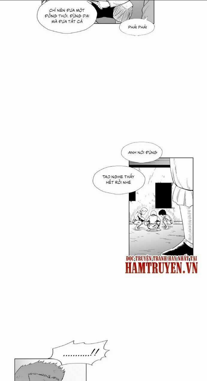 Cơn Bão Đỏ - Chapter 188 - Trang 6