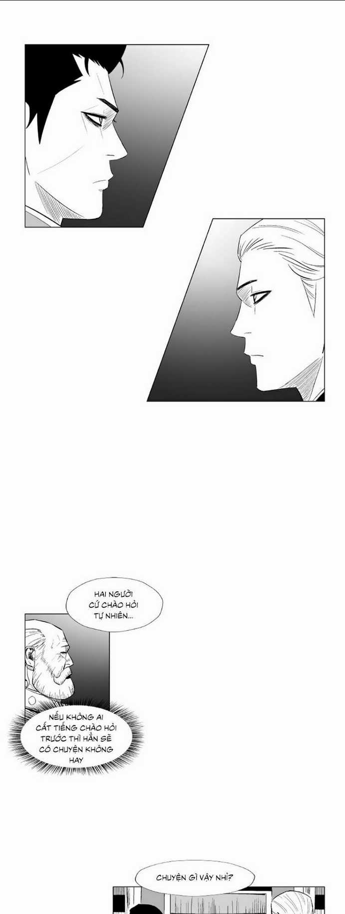 Cơn Bão Đỏ - Chapter 188 - Trang 31