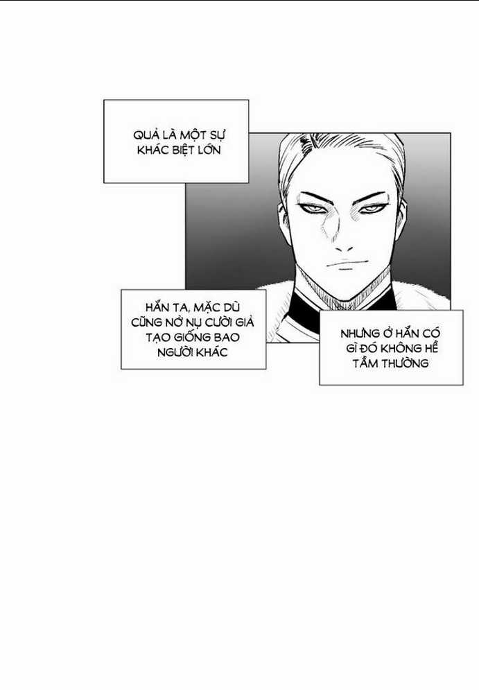 Cơn Bão Đỏ - Chapter 188 - Trang 33