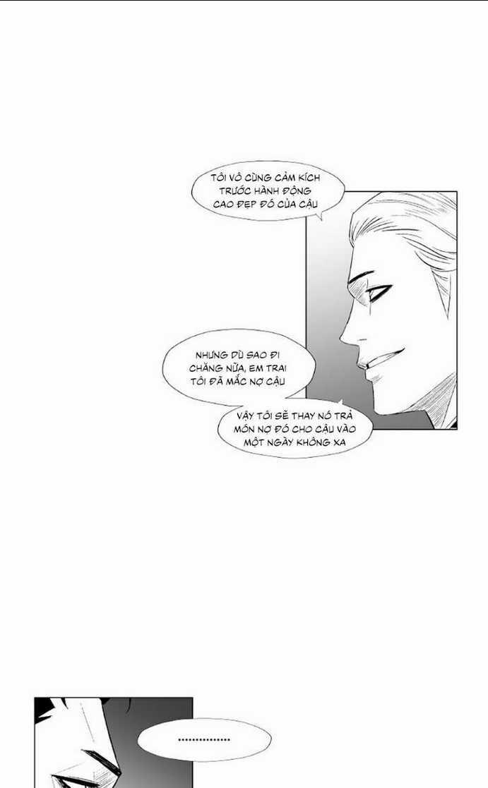 Cơn Bão Đỏ - Chapter 188 - Trang 35