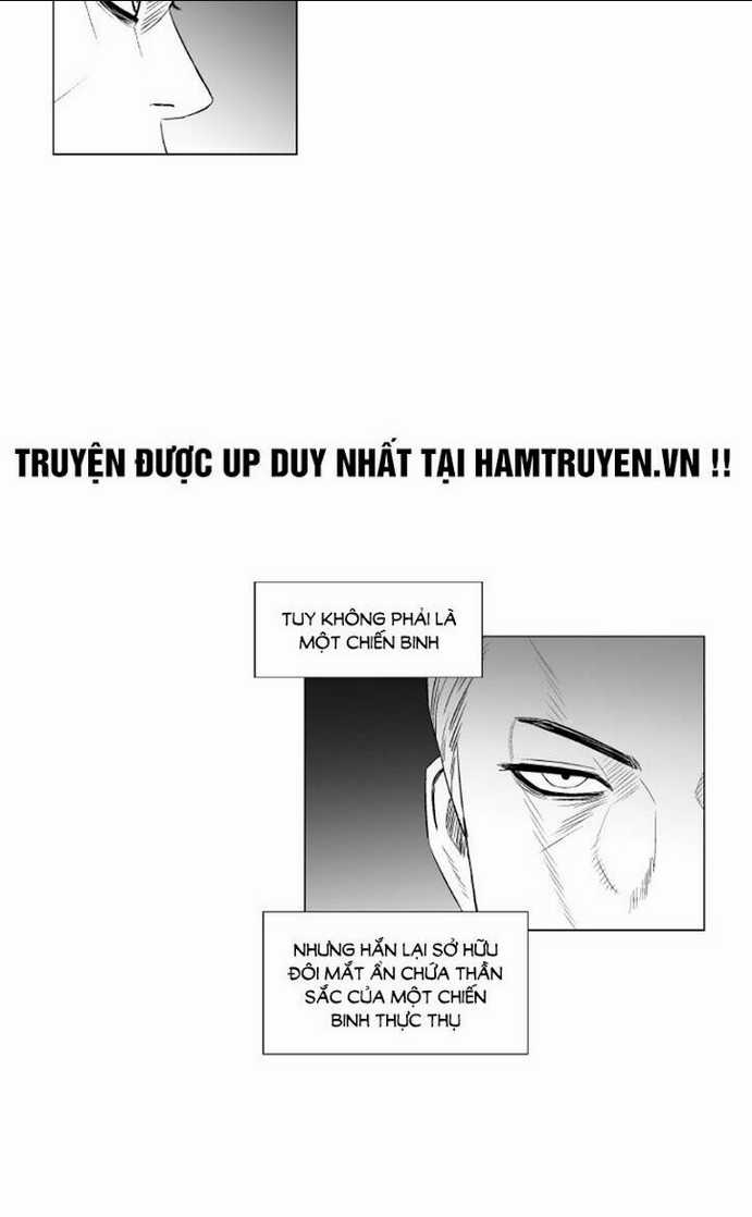 Cơn Bão Đỏ - Chapter 188 - Trang 36
