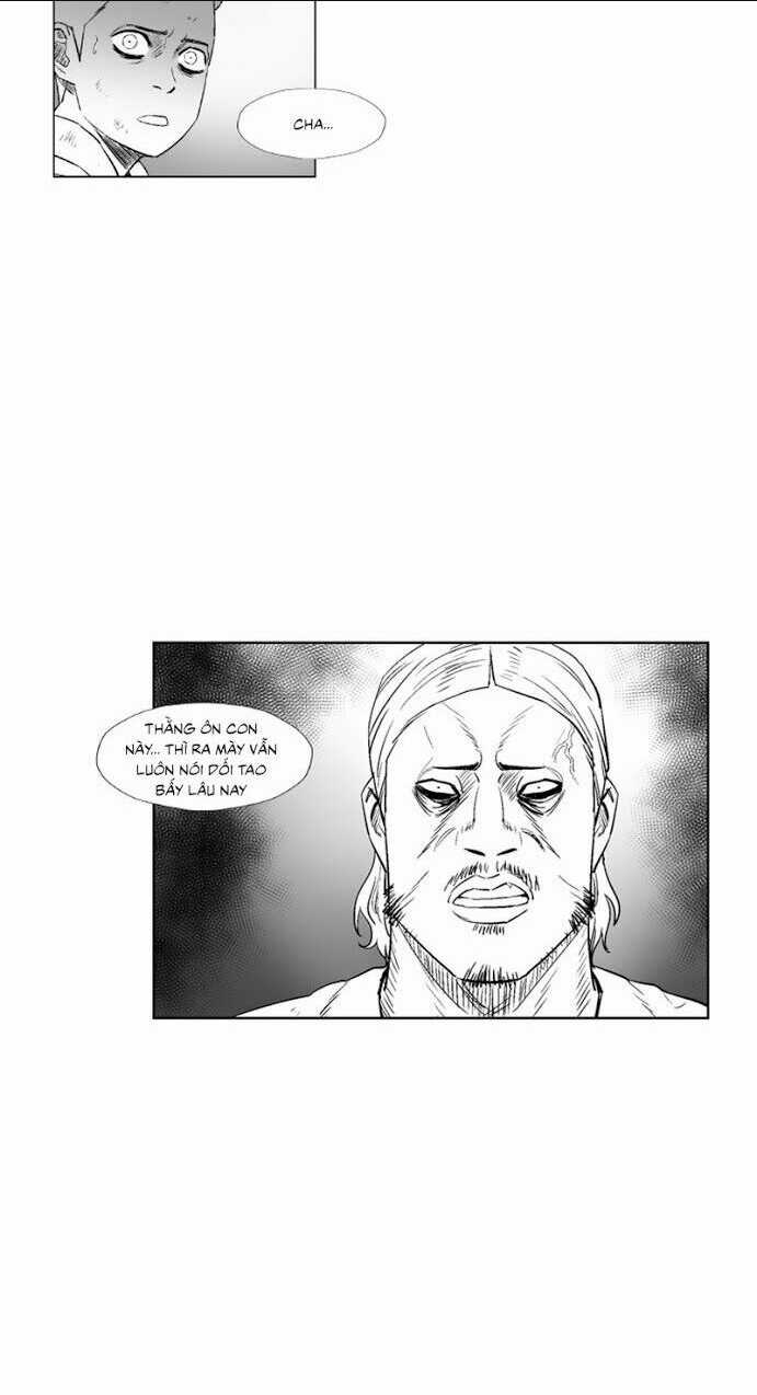 Cơn Bão Đỏ - Chapter 188 - Trang 7