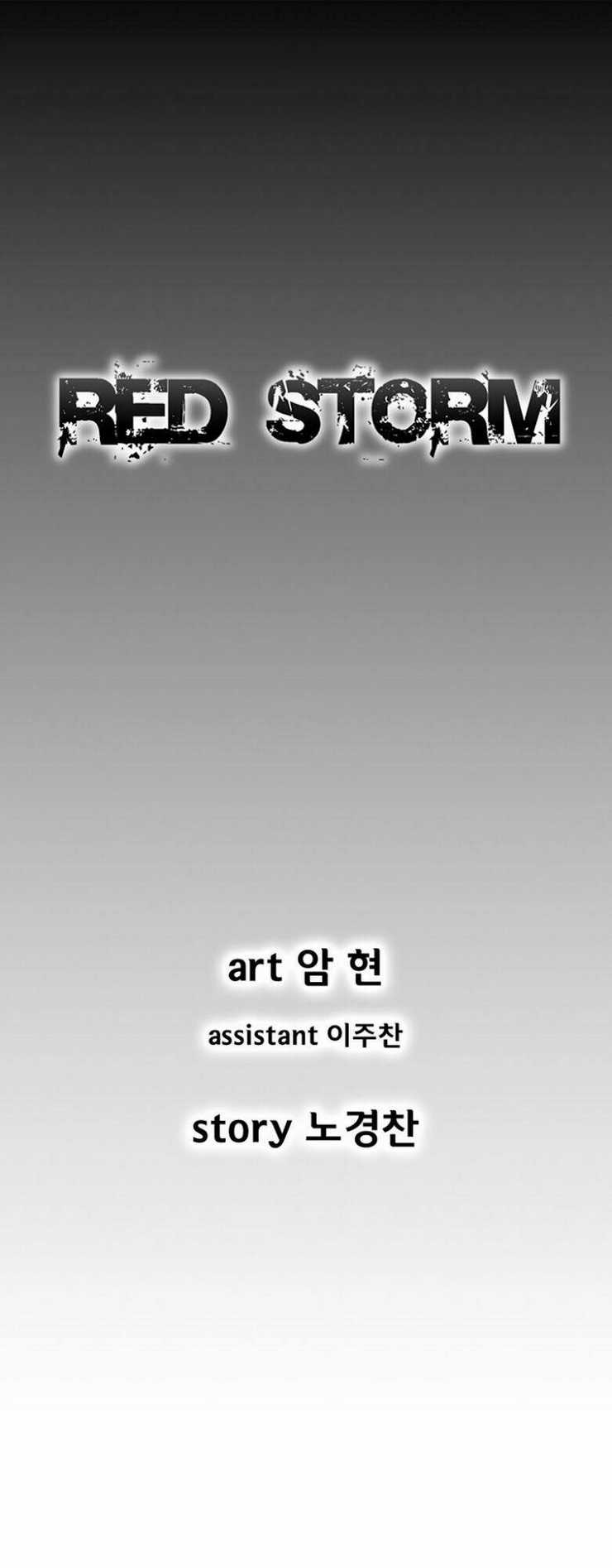 Cơn Bão Đỏ - Chapter 189 - Trang 2